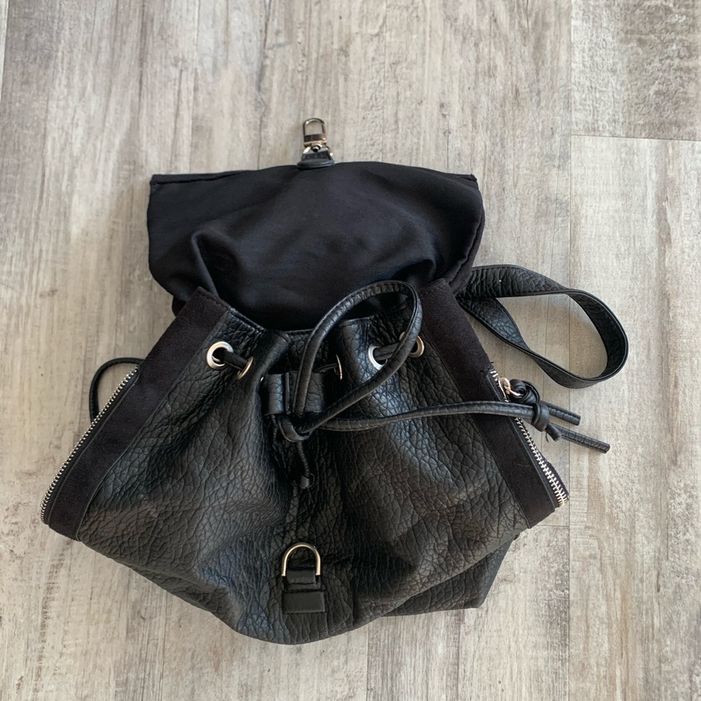 Mini Backpack Purse - Picture 5 of 10